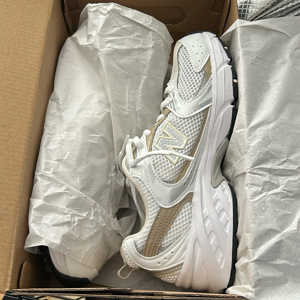 New balance 530 running shoes